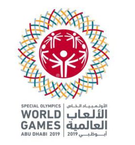 2019_Special_Olympics_World_Summer_Games_Logo